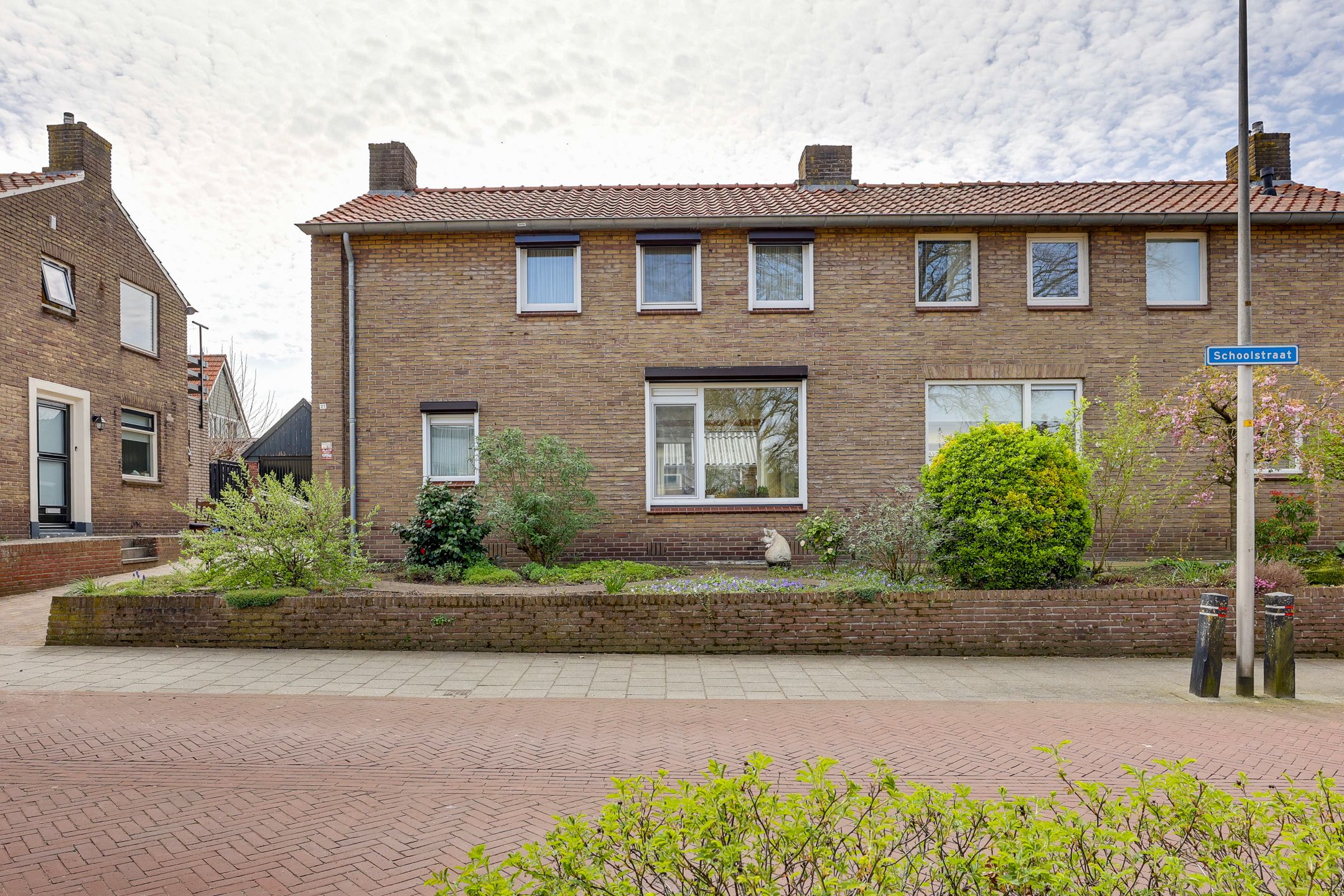 Foto van Schoolstraat 21, Holten