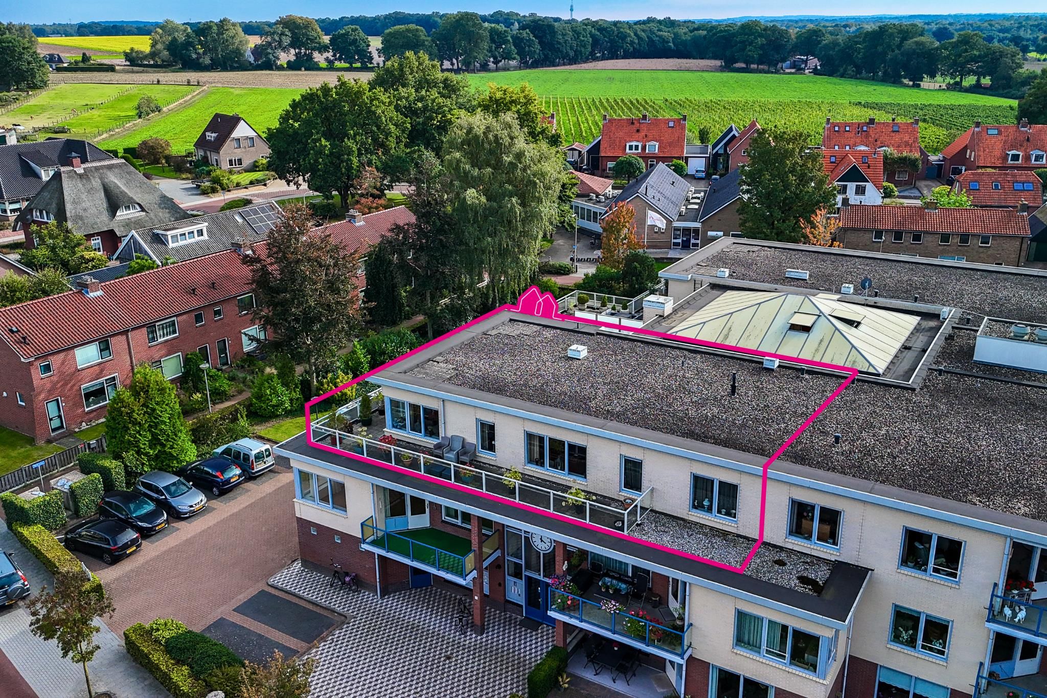 Foto van Tuinstraat 15201, Holten