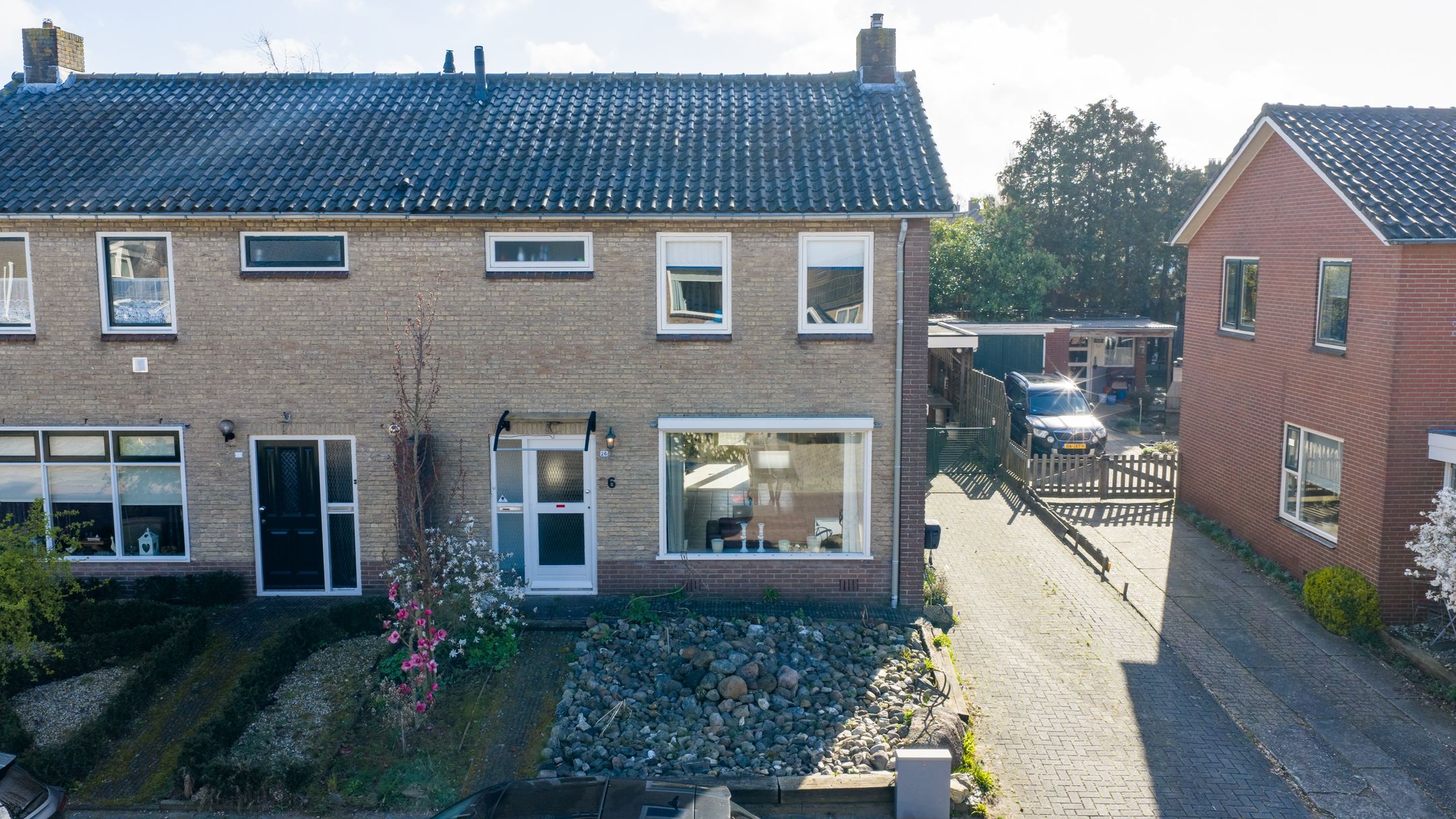 Foto van Bergmanstraat 26, Holten
