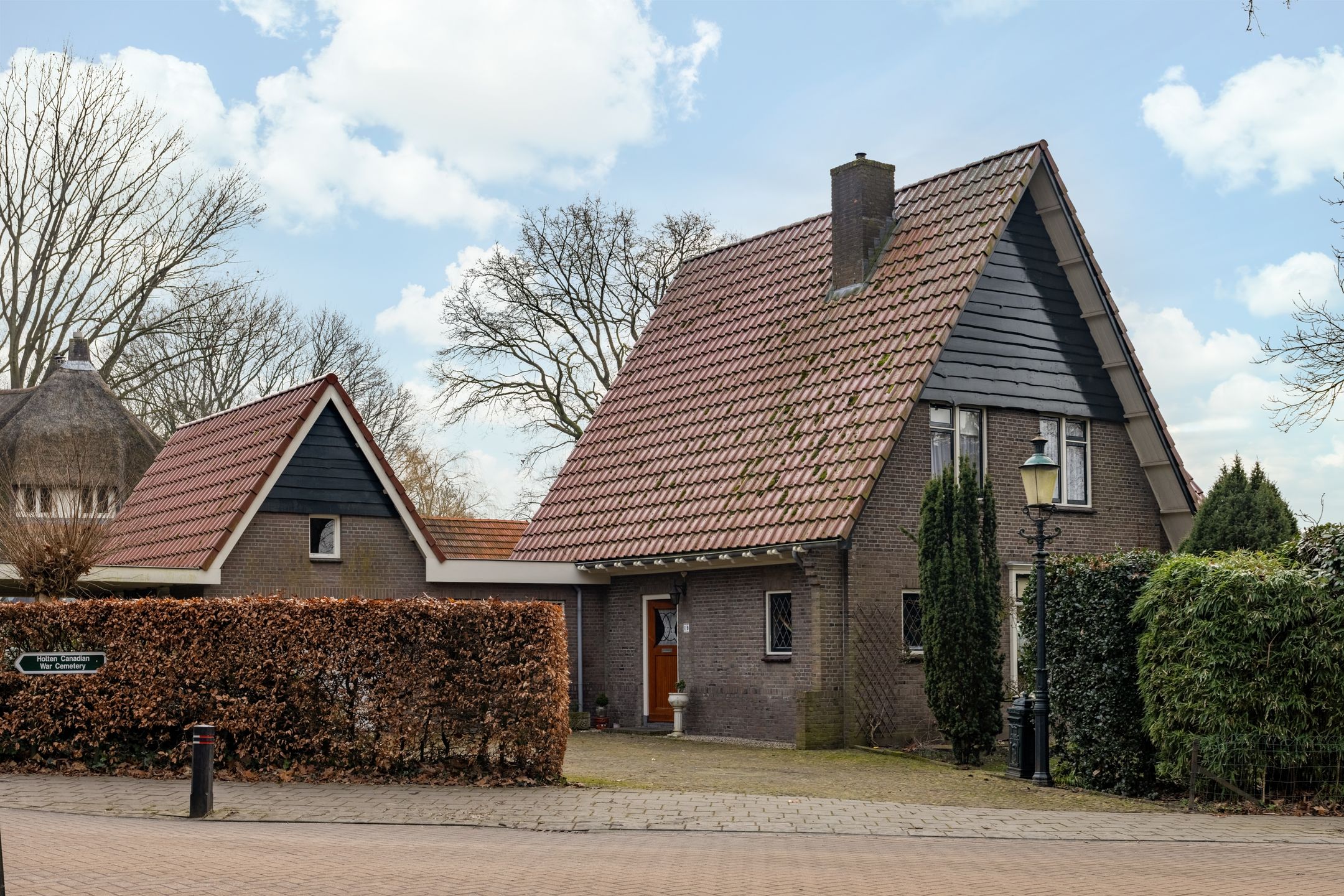 Foto van Molenbelterweg 19, Holten