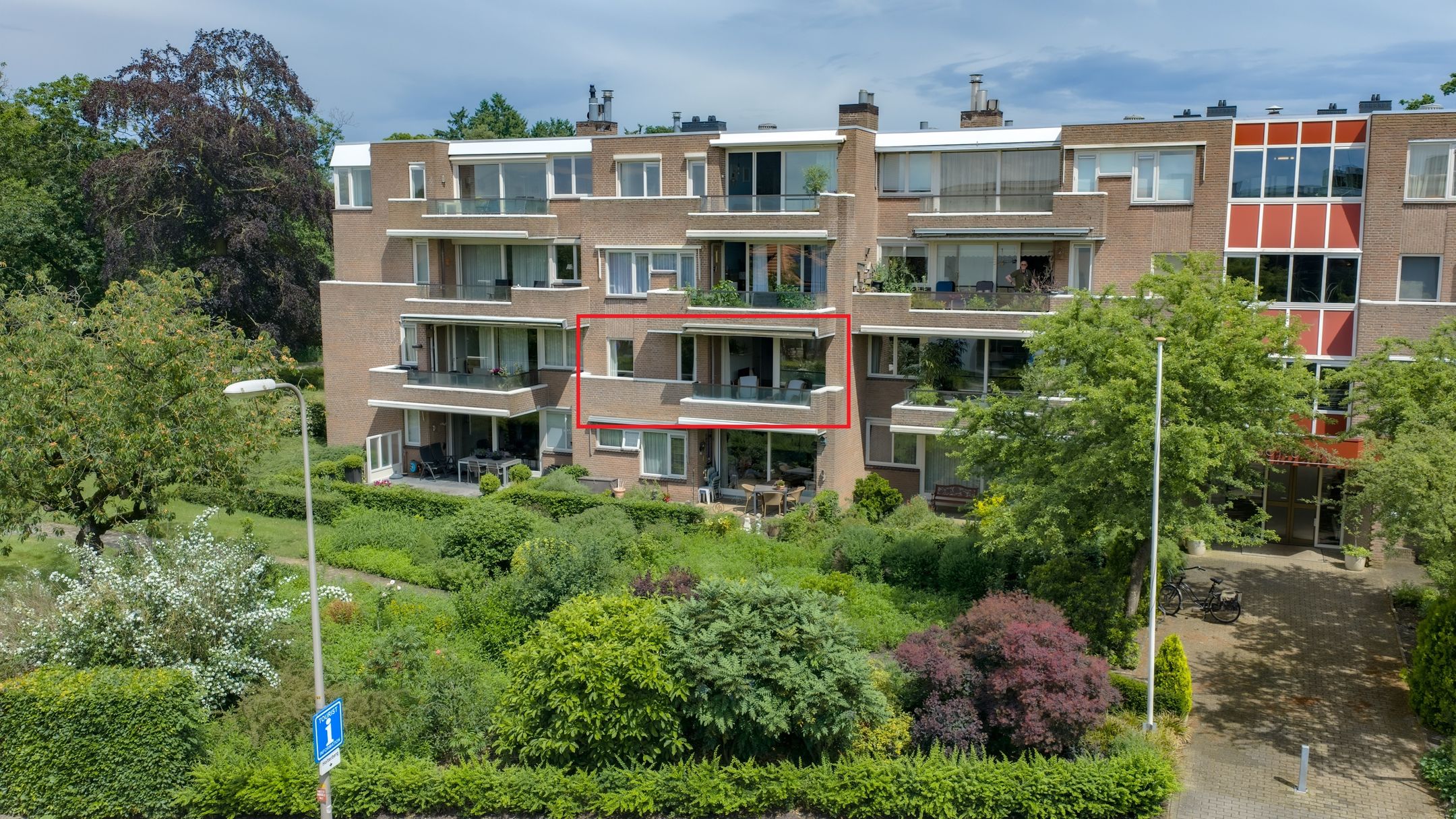 Foto van Molenbelterweg 9102, Holten