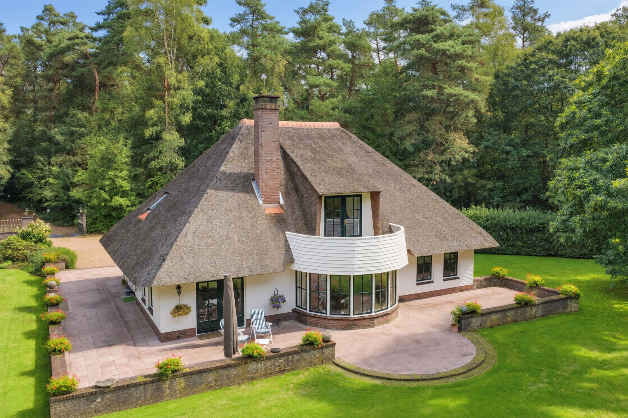 Foto van Motieweg 13, Holten