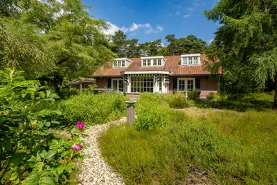 Foto van Ericaweg 6, Holten
