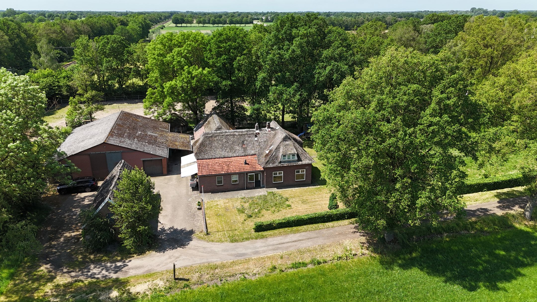 Foto van Deventerweg 72, Holten