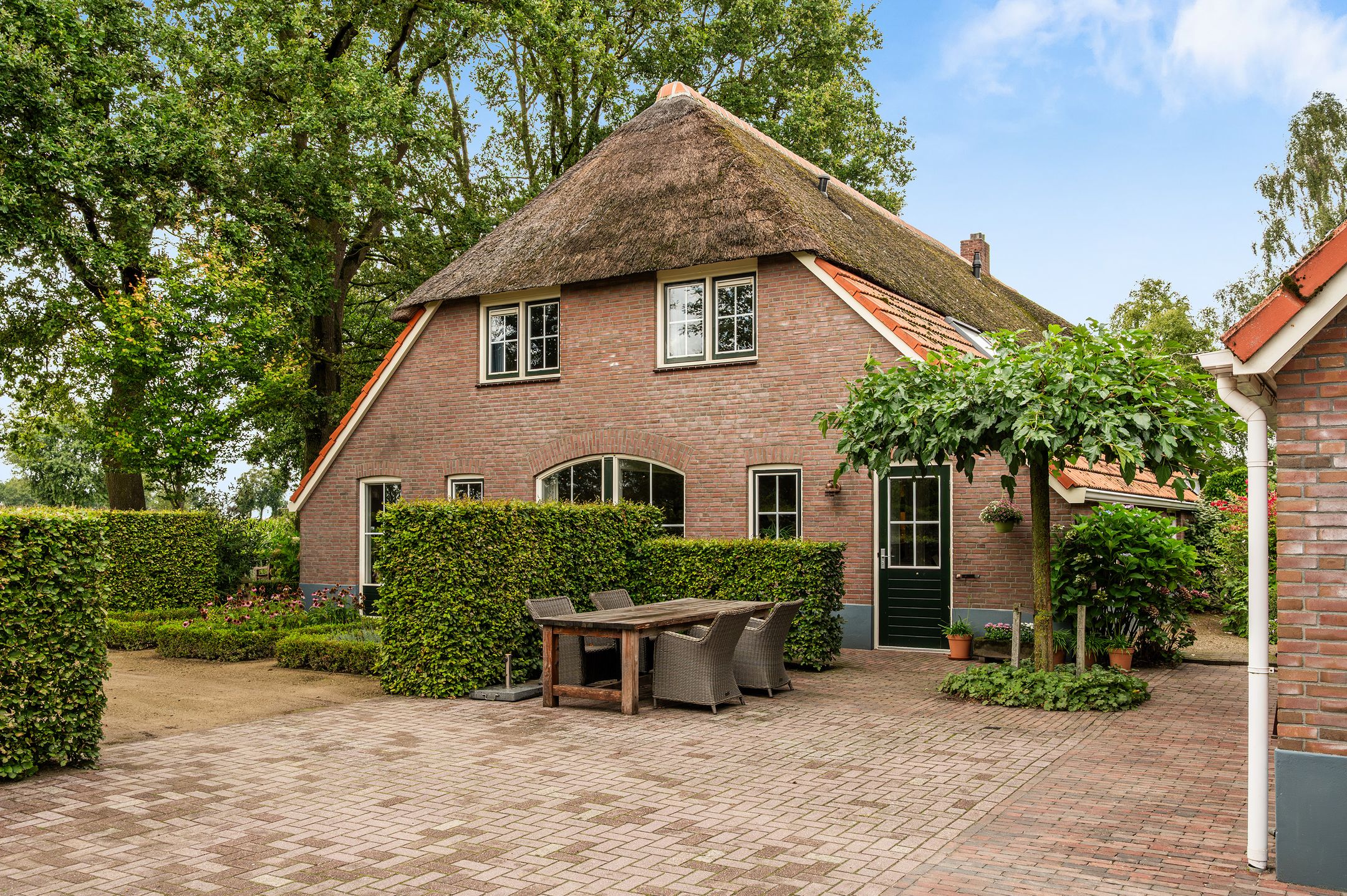 Foto van Langstraat 32, Holten