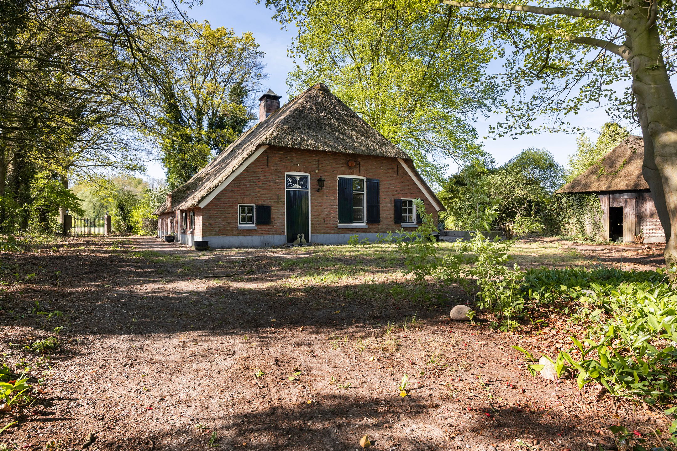 Foto van Fliermatenweg 11, Holten