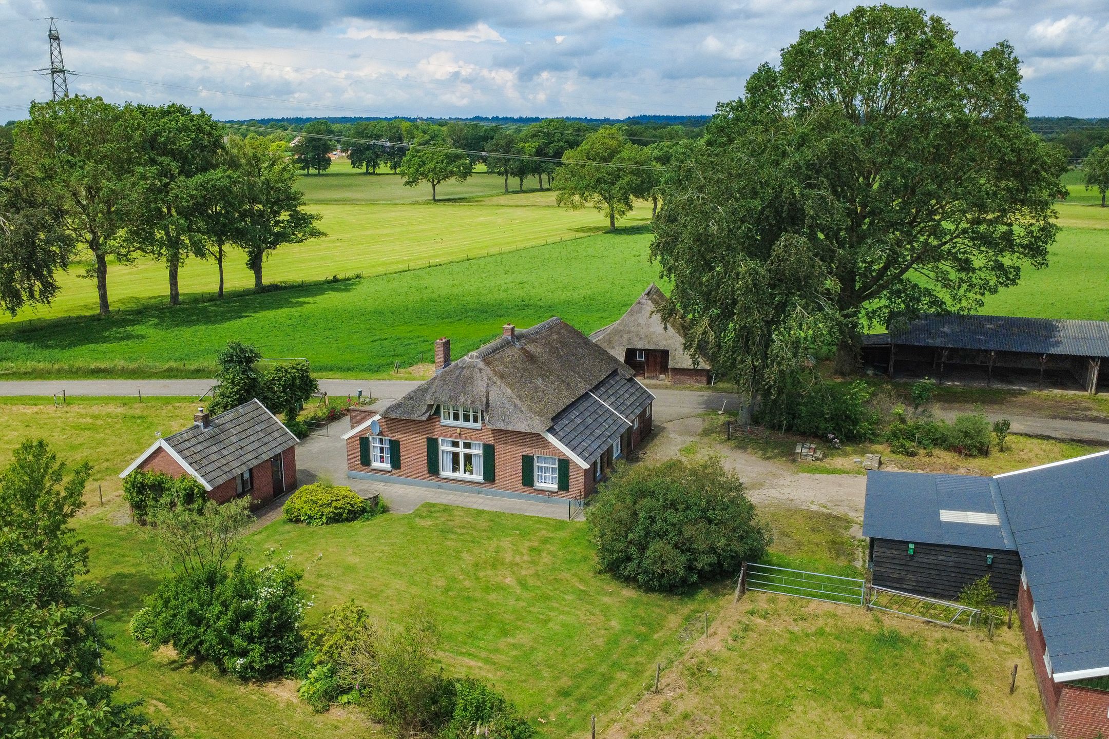 Foto van Borkeldsweg 95, Holten