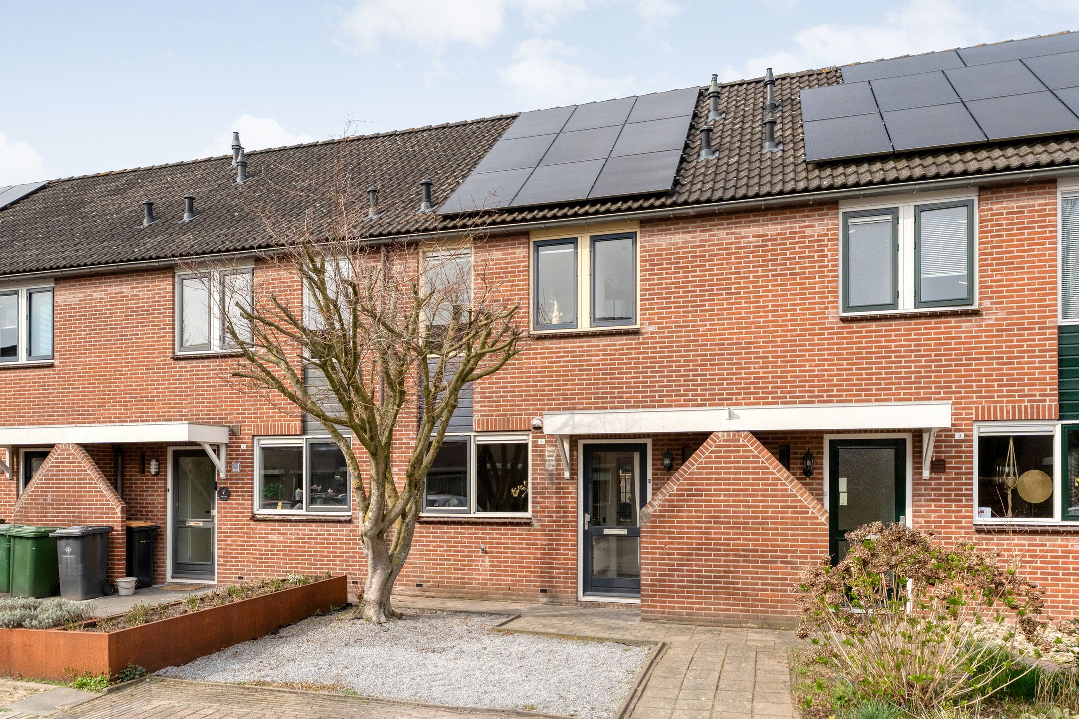 Foto van Het Landeweerd 5, Holten