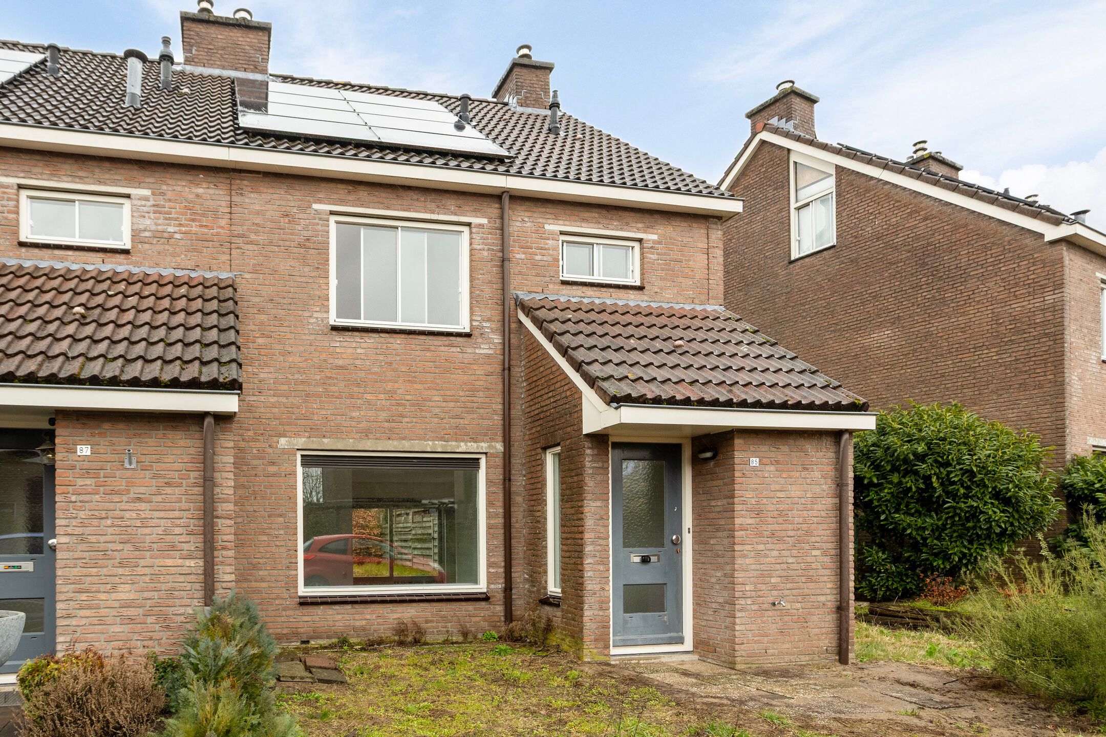 Foto van Het Landeweerd 85, Holten