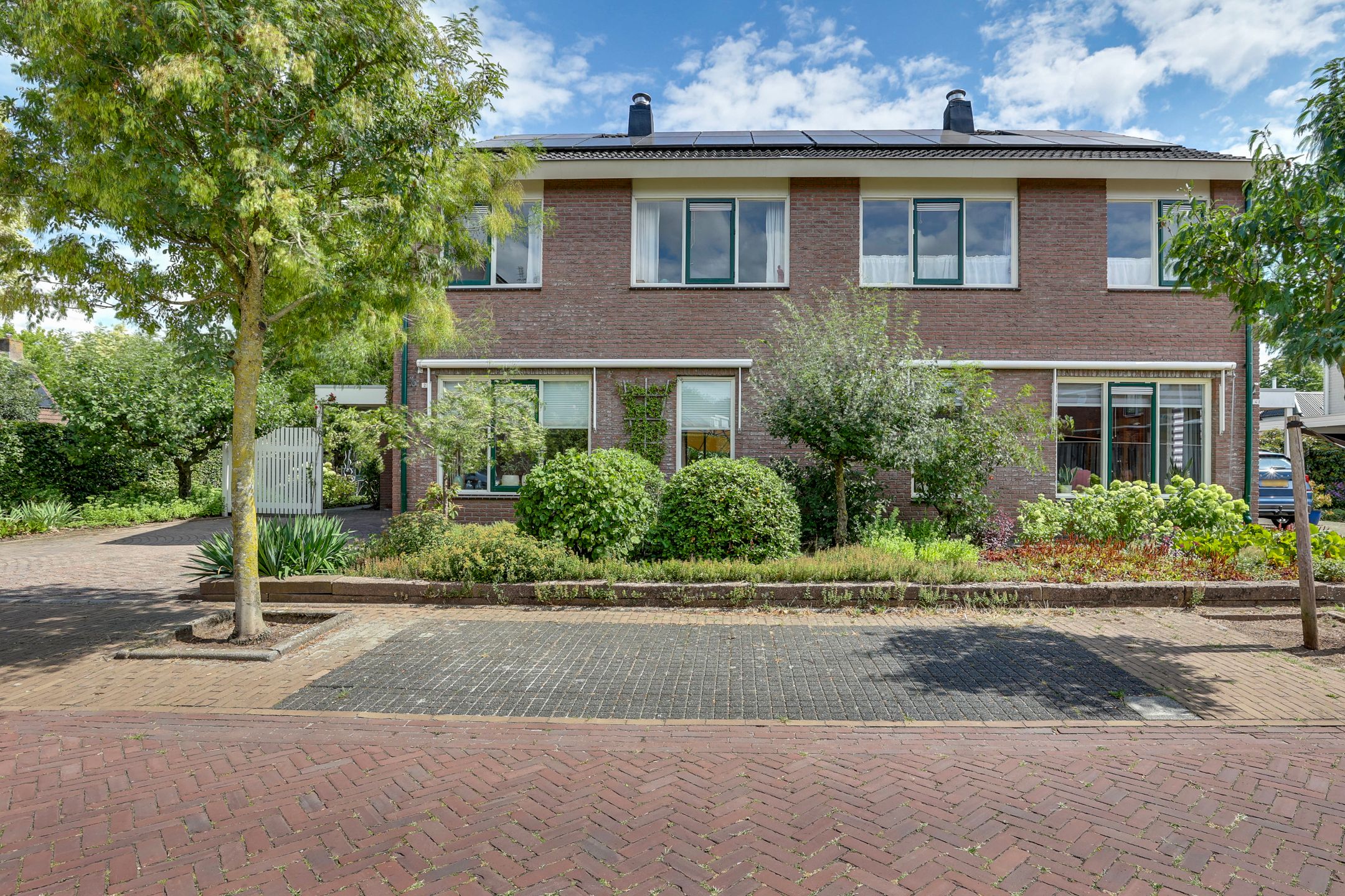 Foto van Kieftenbelt 2, Holten