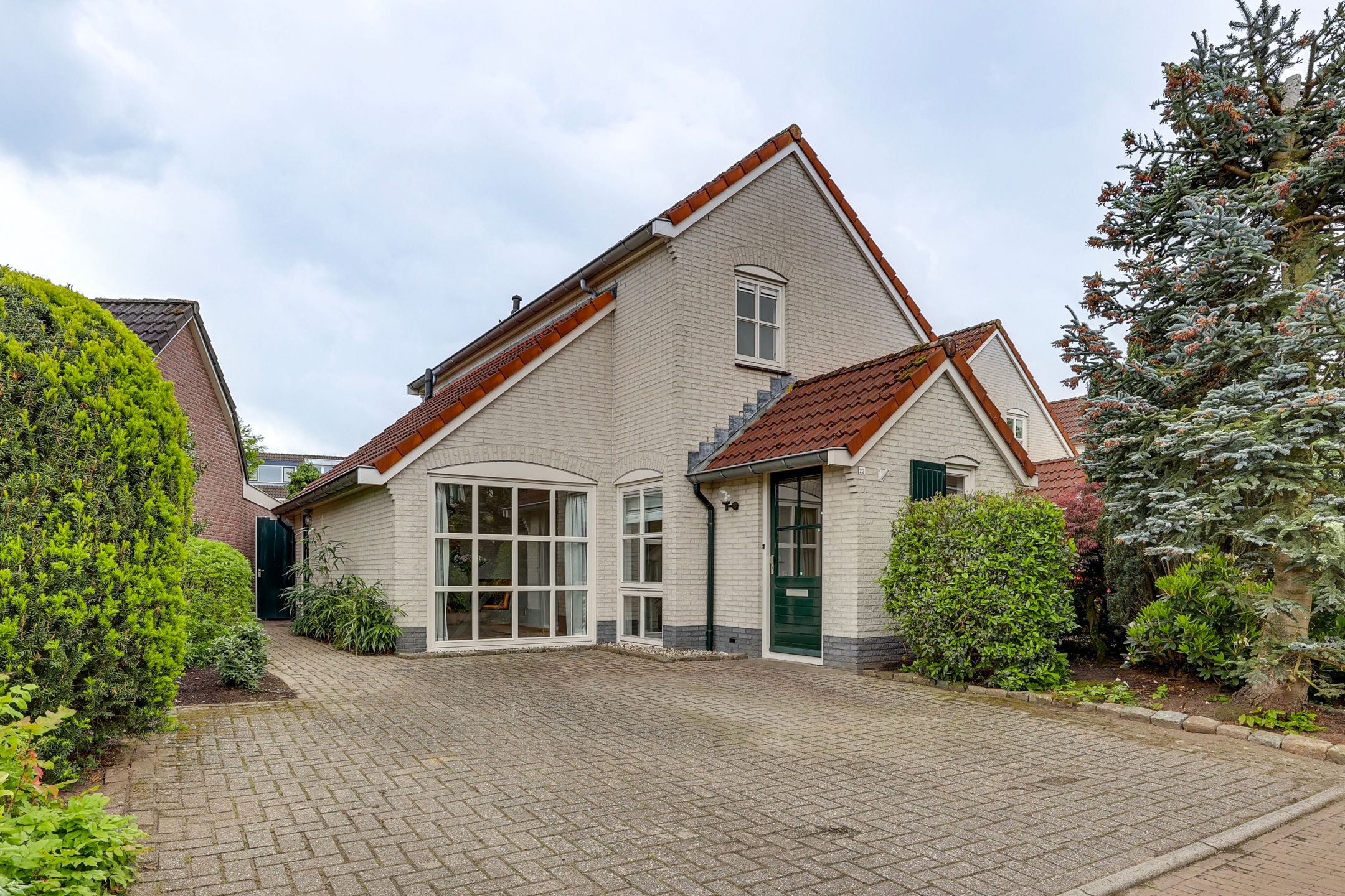 Foto van Kieftenbelt 22, Holten