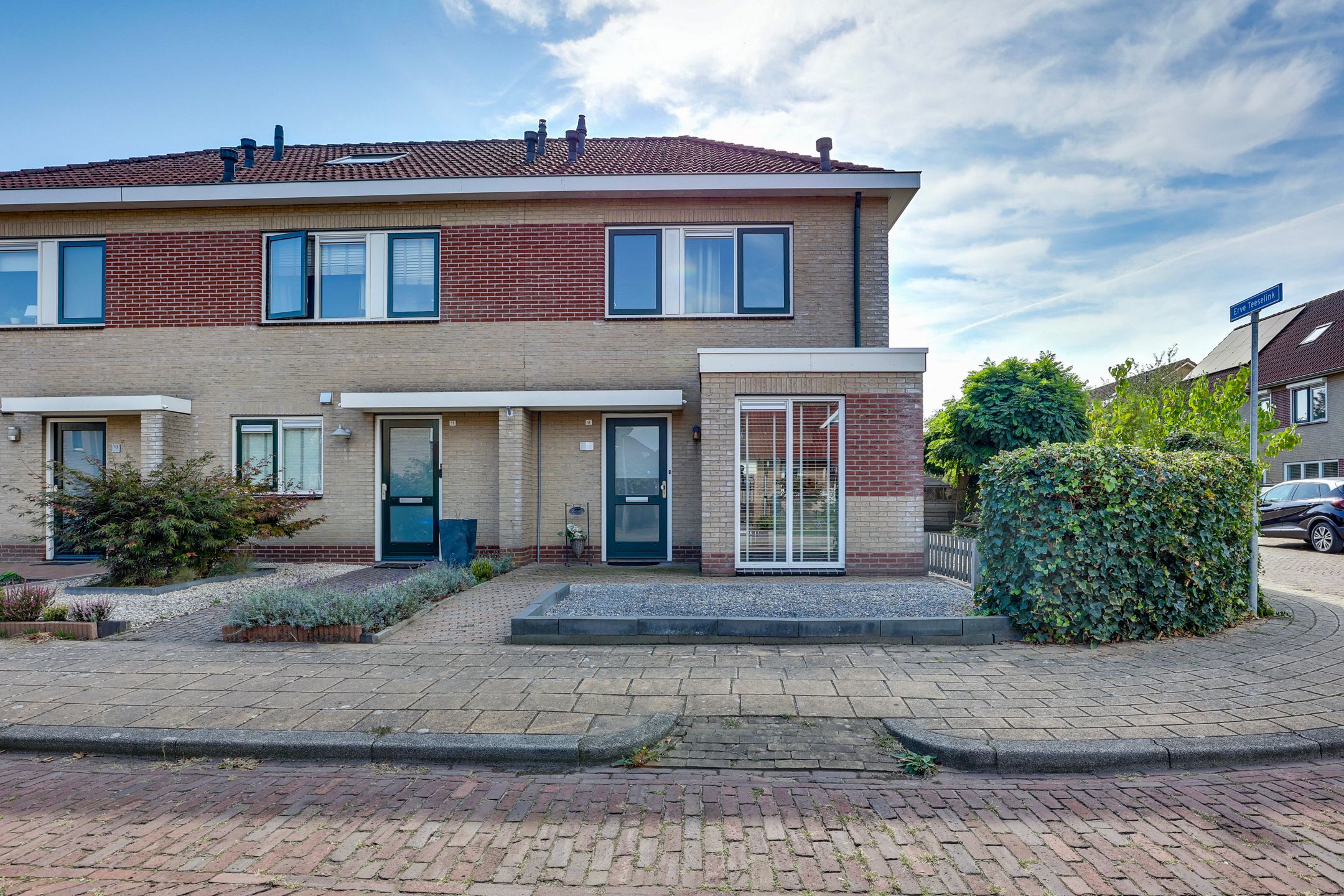 Foto van Vicarie 9, Holten