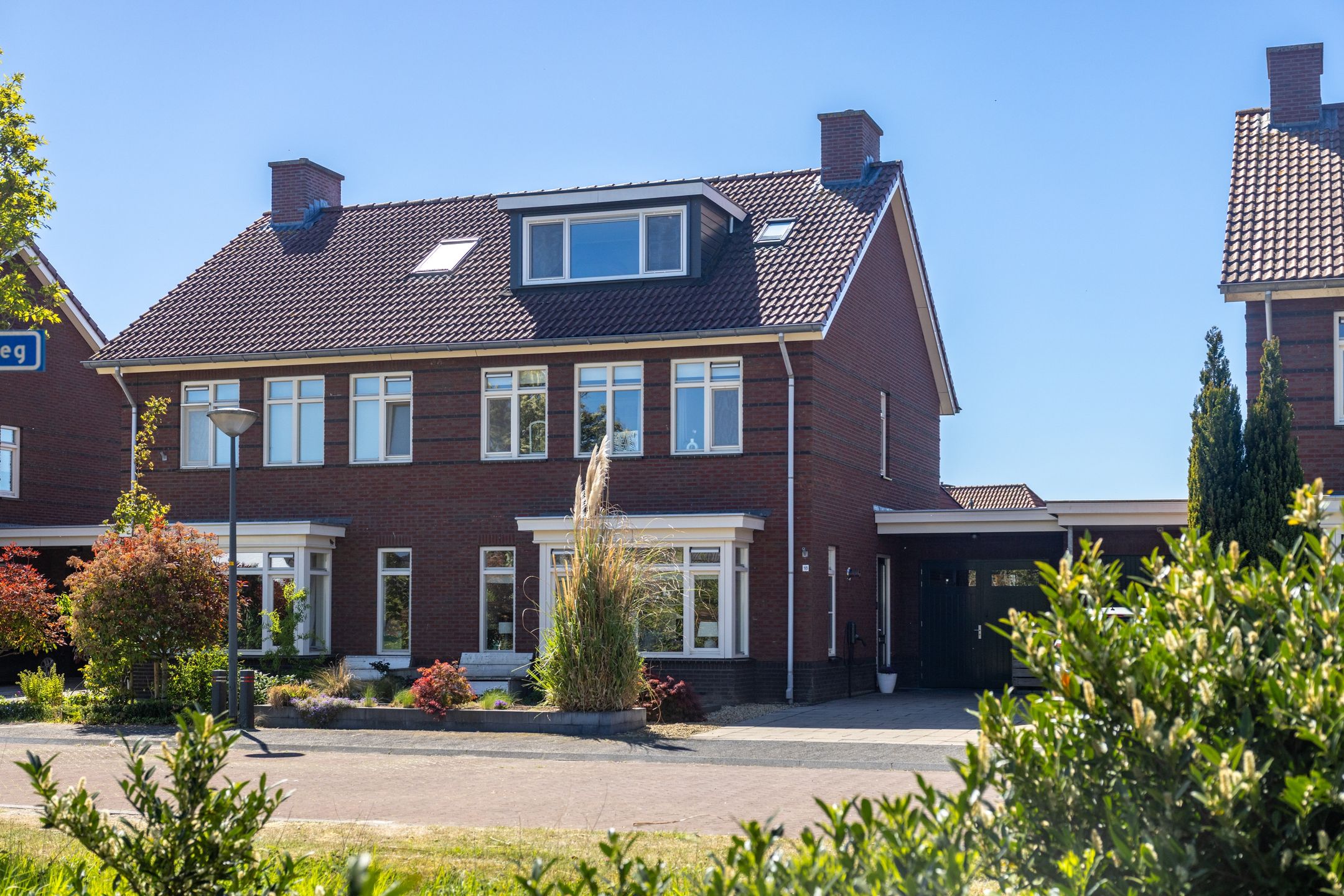 Foto van Atalanta 18, Holten