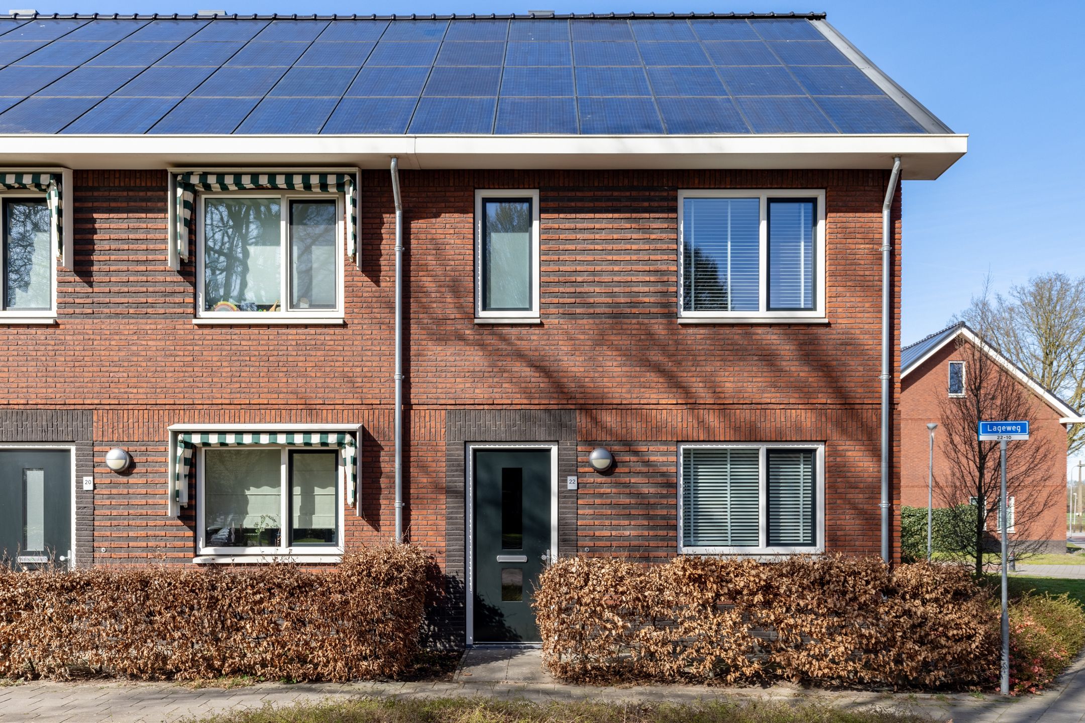 Foto van Lageweg 22, Holten