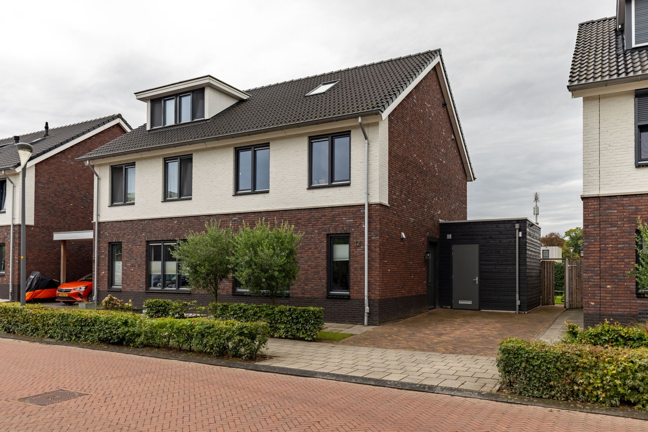Foto van Ploeg 12, Holten