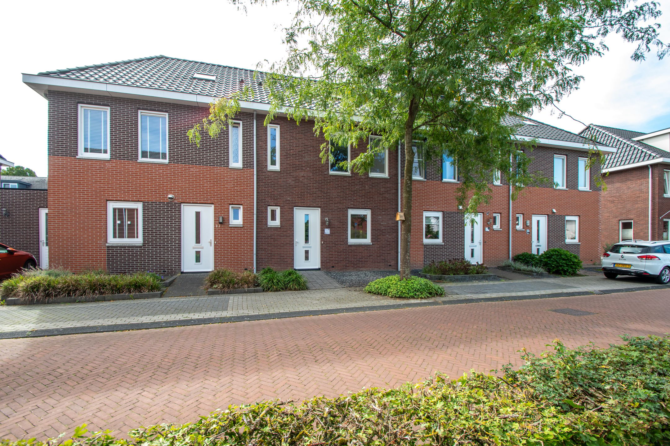 Foto van Ploeg 15, Holten
