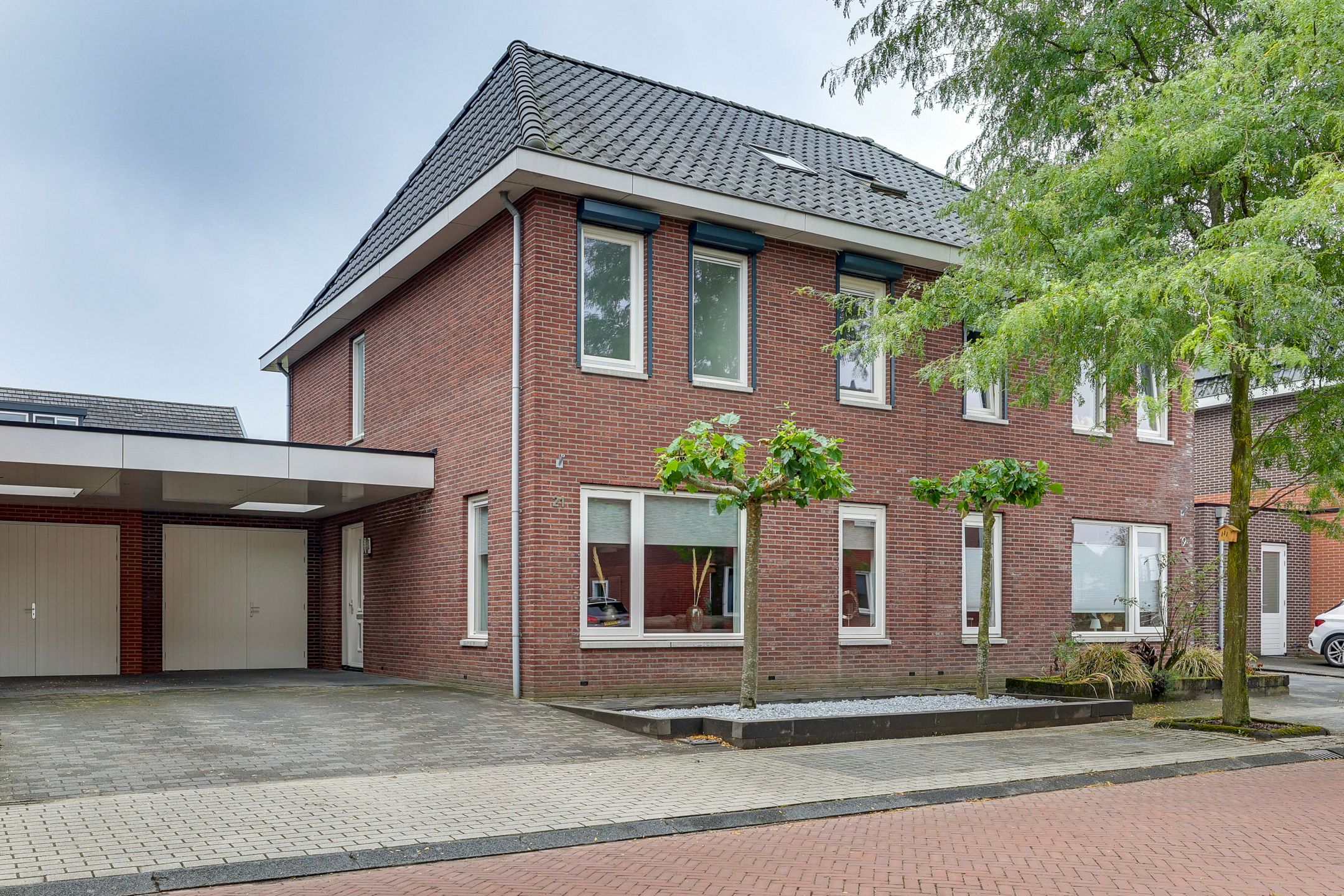 Foto van Ploeg 21, Holten