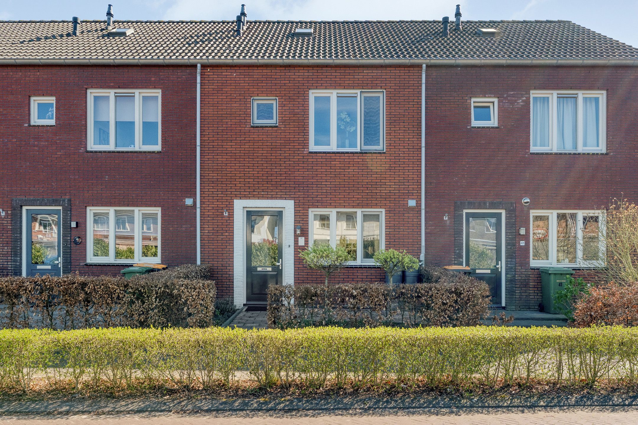 Foto van Akker 43, Holten
