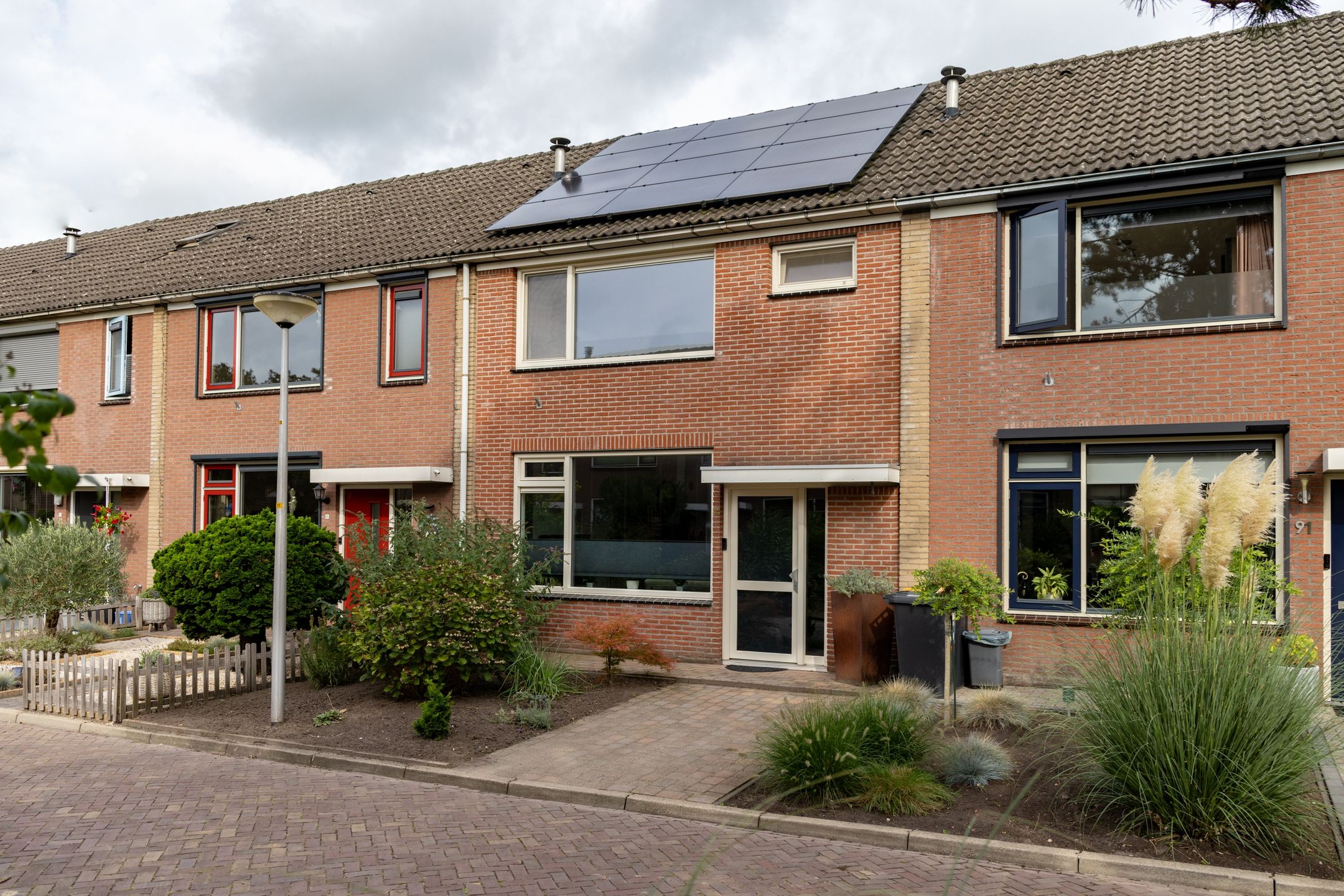 Foto van Canadastraat 93, Holten