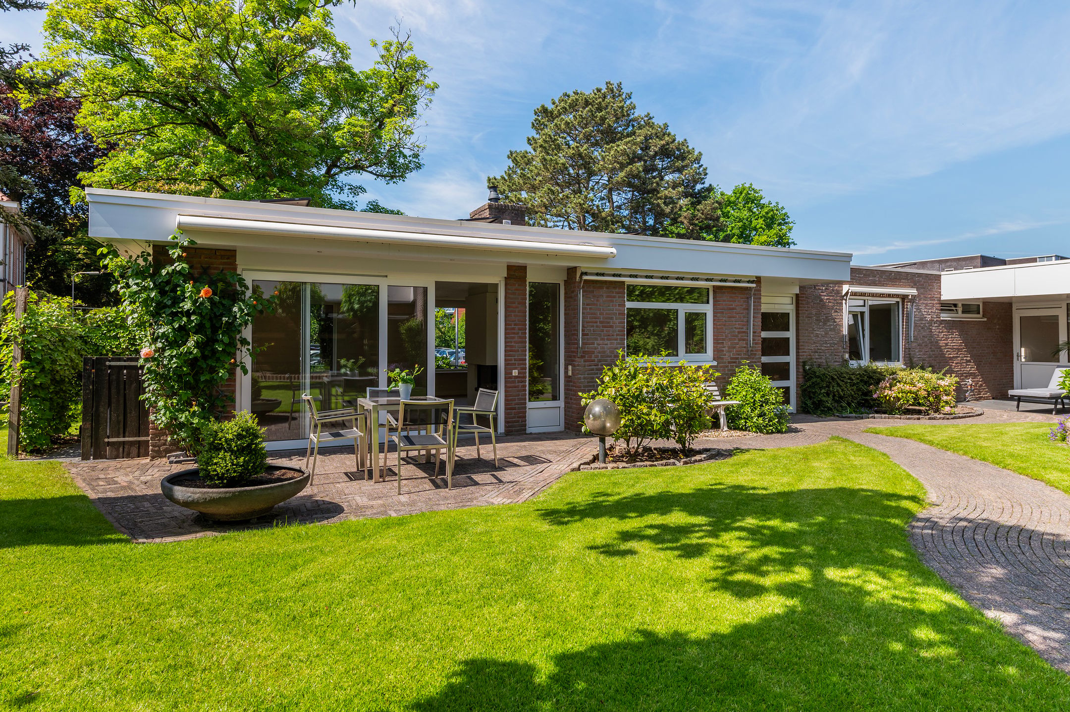 Foto van De Giezen 16, Rijssen