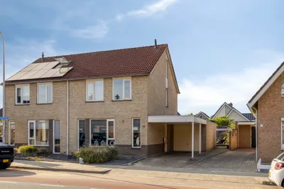 Foto van Wierdensestraat 69, Rijssen