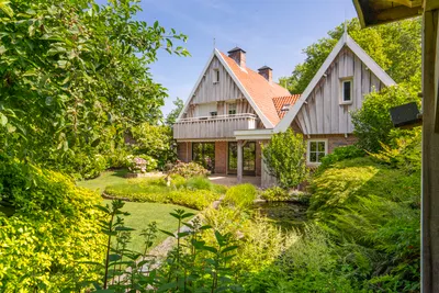 Foto van Molenbeekpark 2, Rijssen