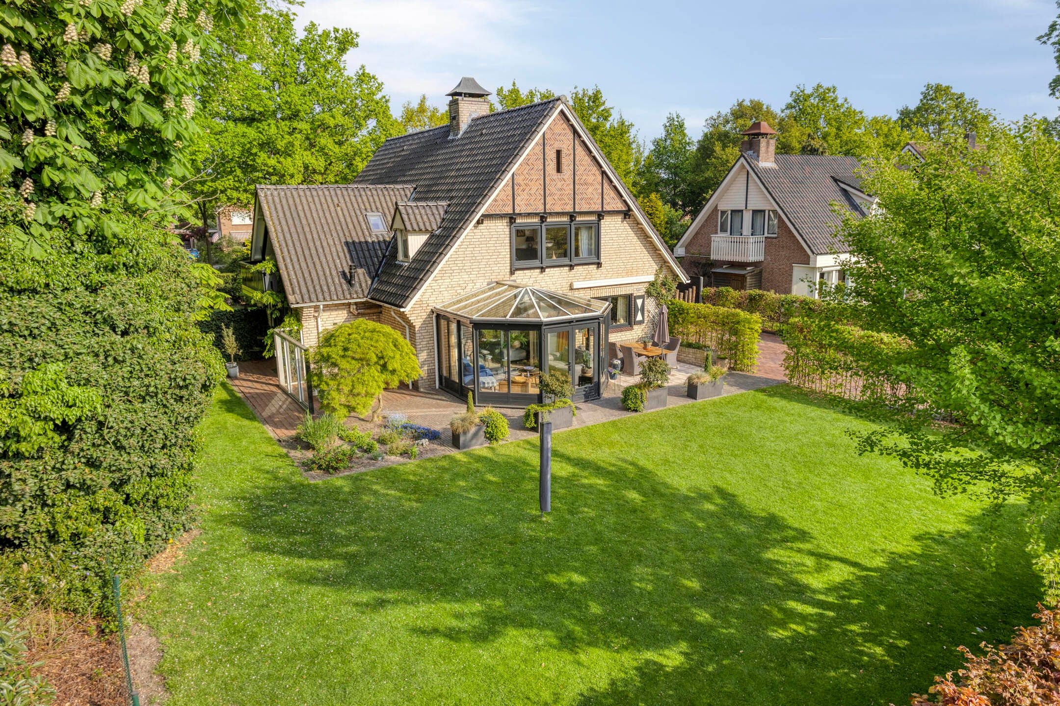 Foto van Molenbeekpark 38, Rijssen