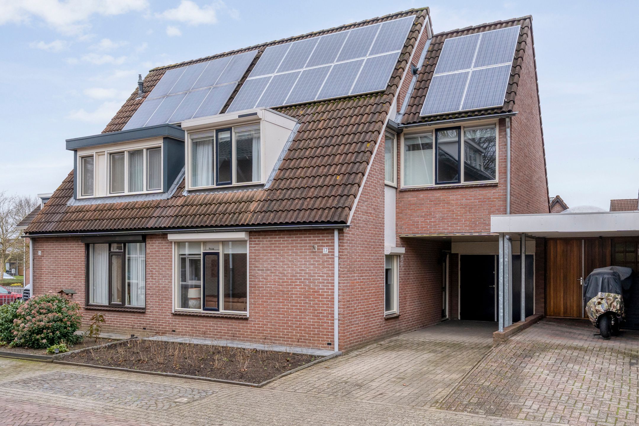Foto van Smittenbelt 17, Rijssen