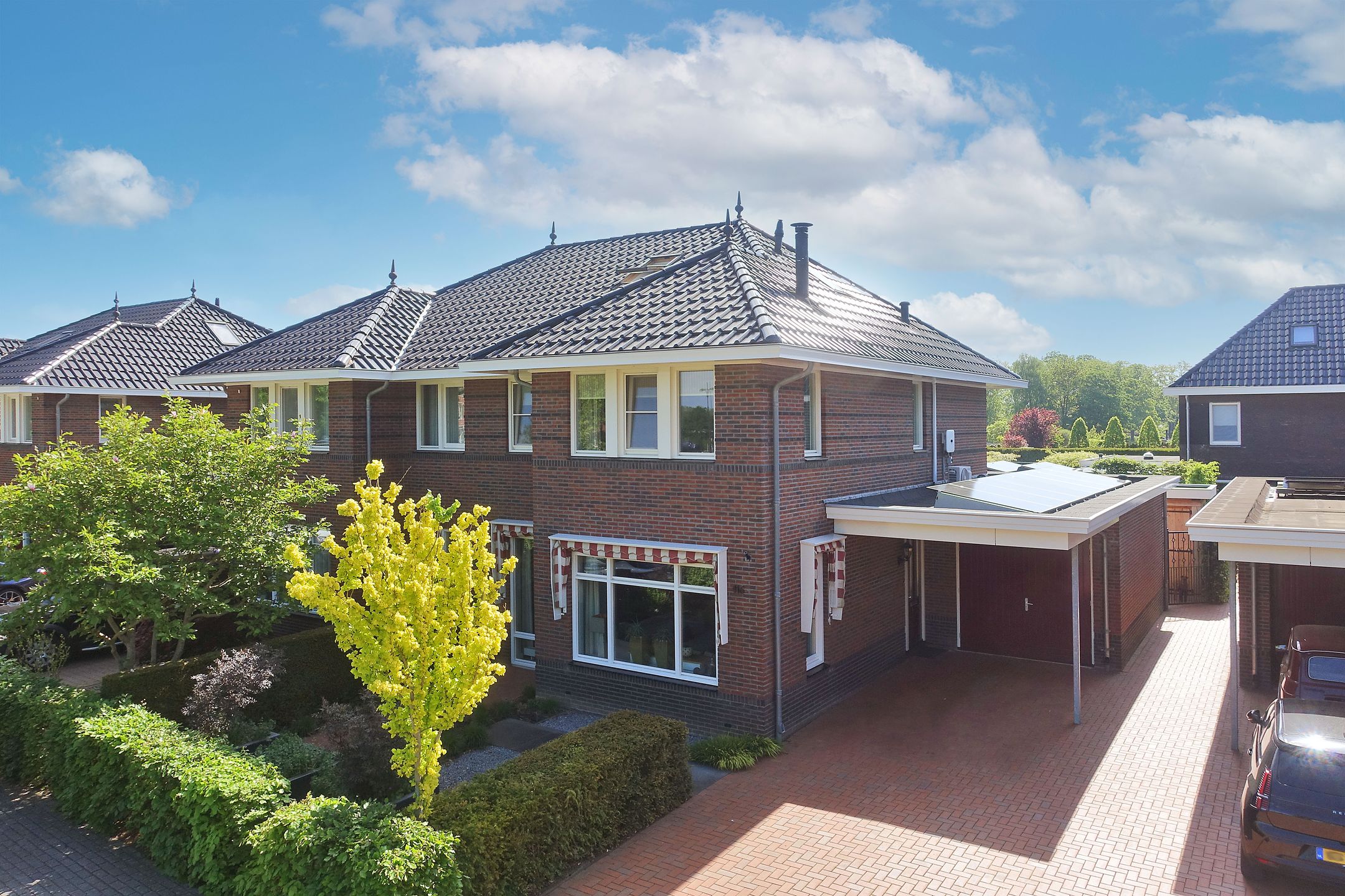 Foto van Wierdensestraat 116, Rijssen