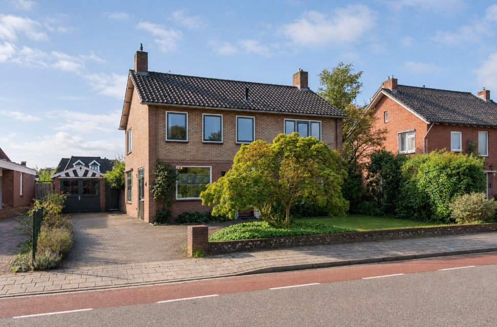 Foto van Parkstraat 8, Rijssen