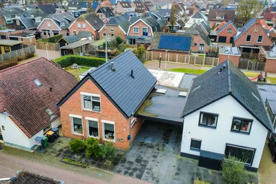 Foto van Bloemstraat 13, Rijssen