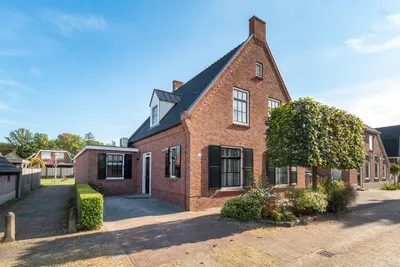 Foto van Spuitstraat 28, Rijssen