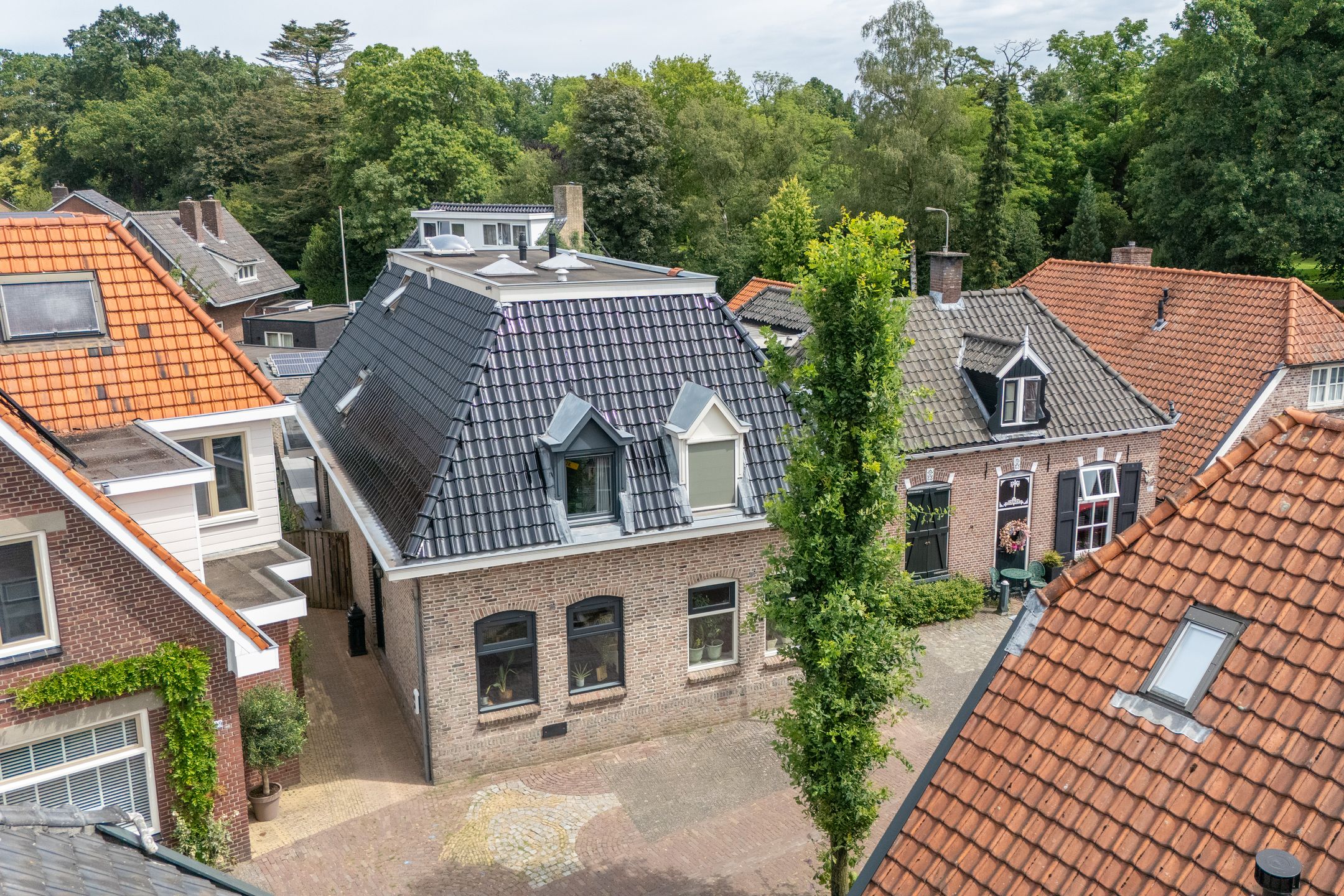 Foto van Hangerad 31, Rijssen