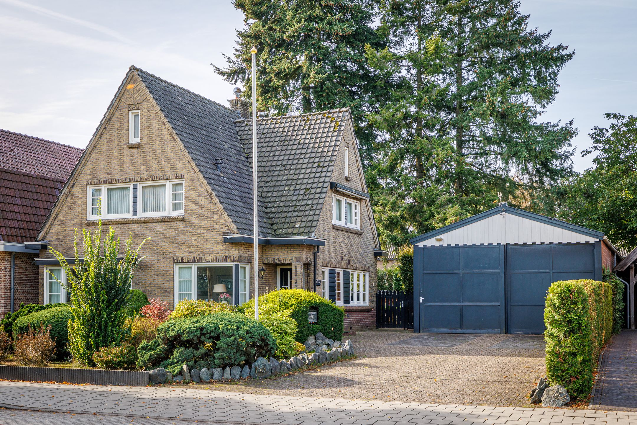 Foto van Enterstraat 156, Rijssen
