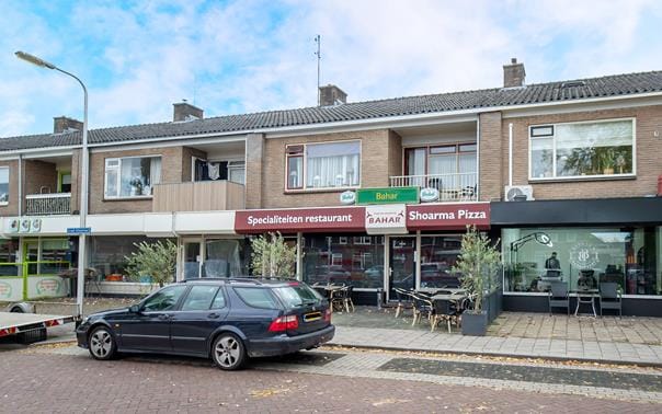 Foto van Graaf Ottostraat 52A, Rijssen