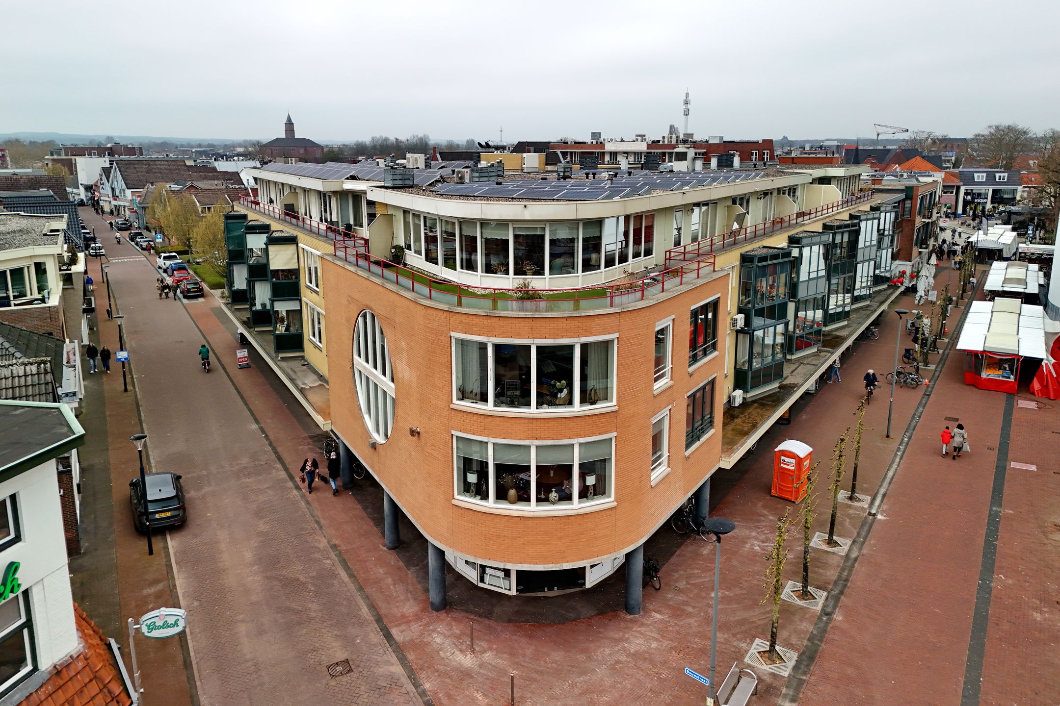 Foto van Elsenerstraat 16304, Rijssen