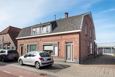 Foto van Elsenerstraat 56, Rijssen
