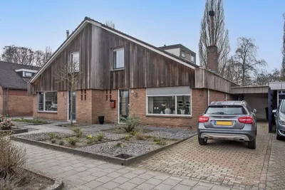 Foto van Schoolstraat 28, Rijssen
