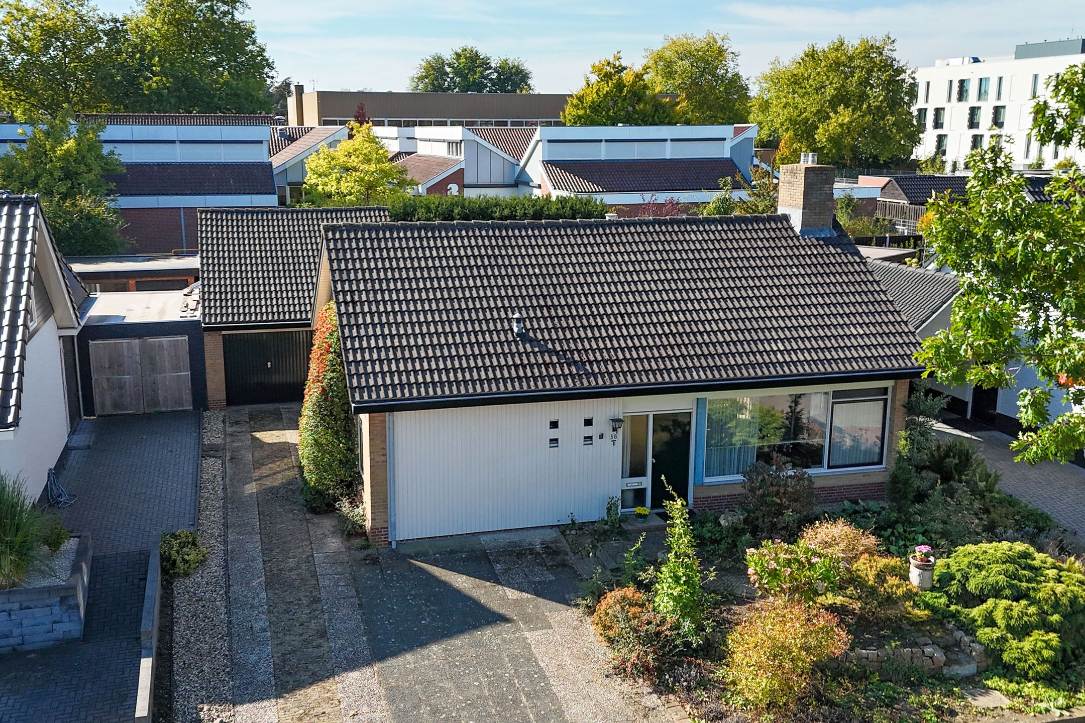 Foto van Lentfersweg 58, Rijssen