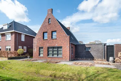Foto van Karel Doormanstraat 26A, Rijssen