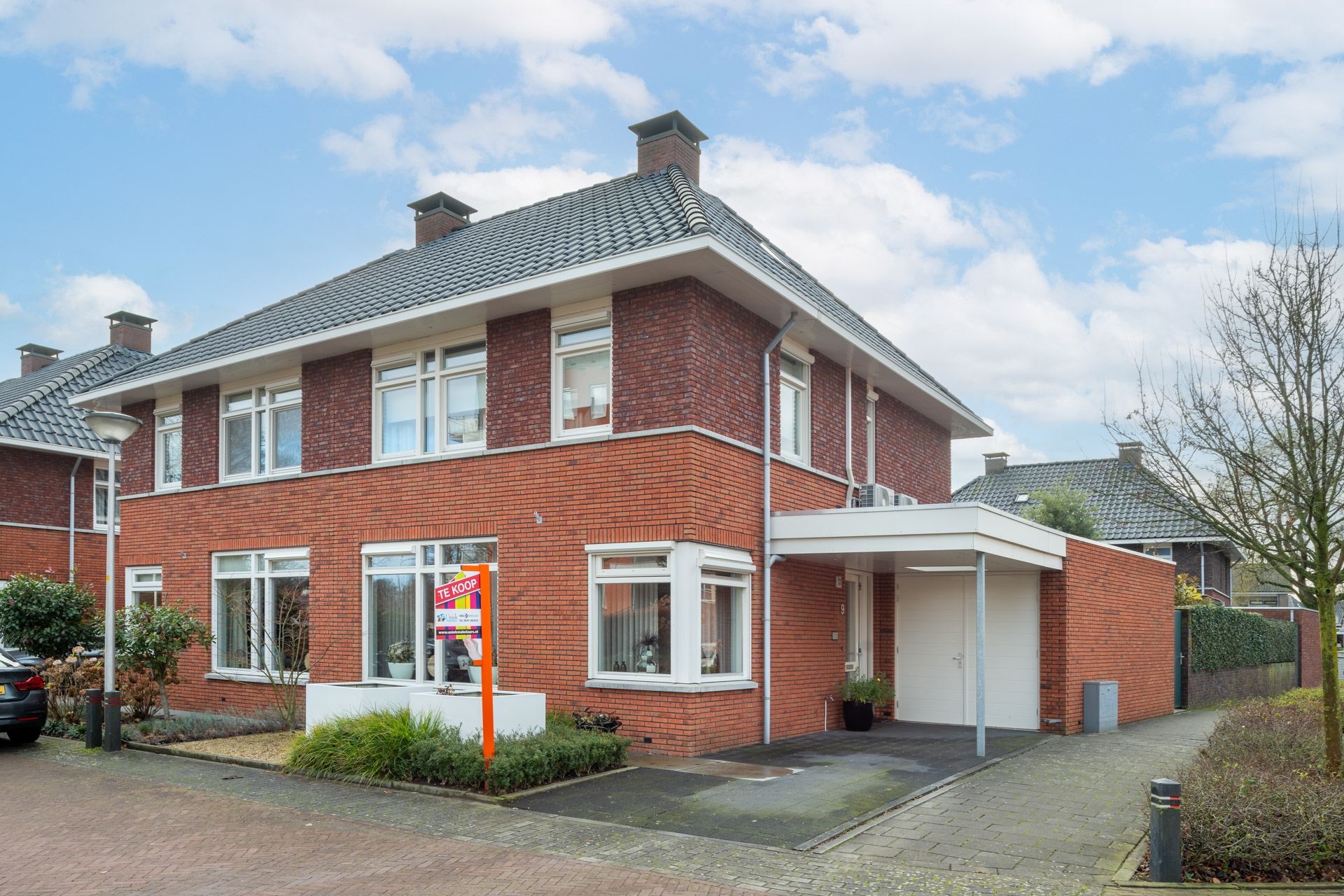 Foto van Eerdmanserve 9, Rijssen