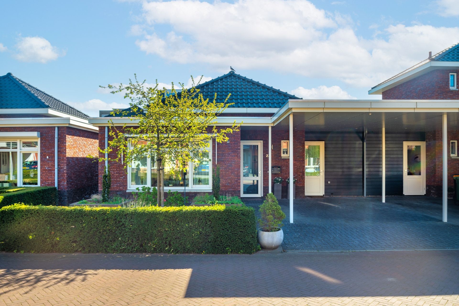 Foto van Eerdmanserve 22, Rijssen