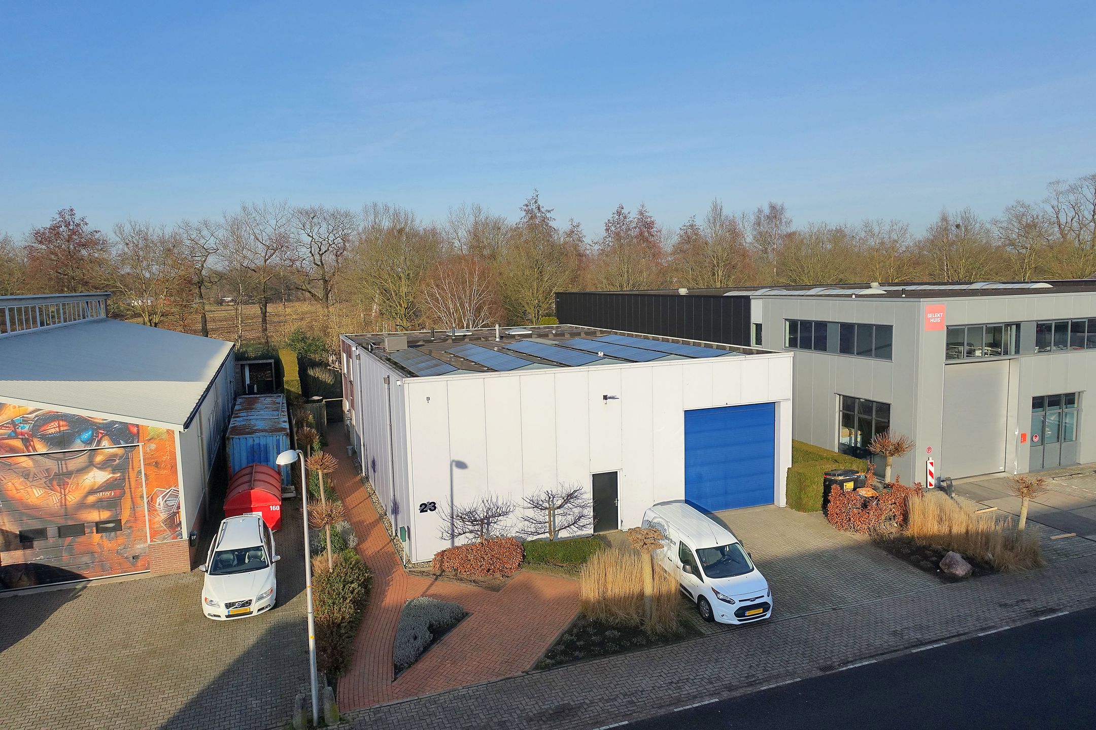 Foto van Kalanderstraat 23, Rijssen