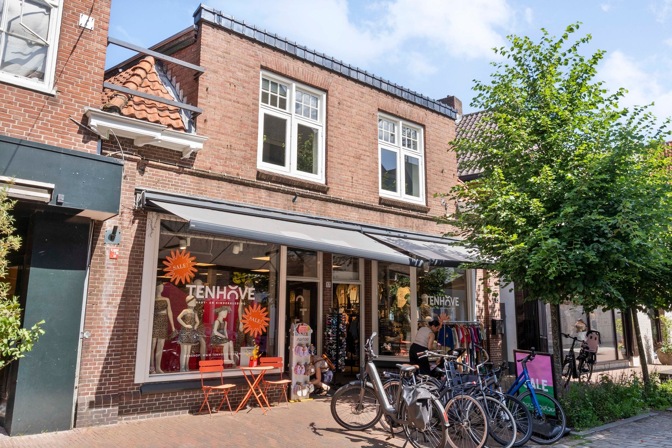 Foto van Grotestraat 17A, Rijssen