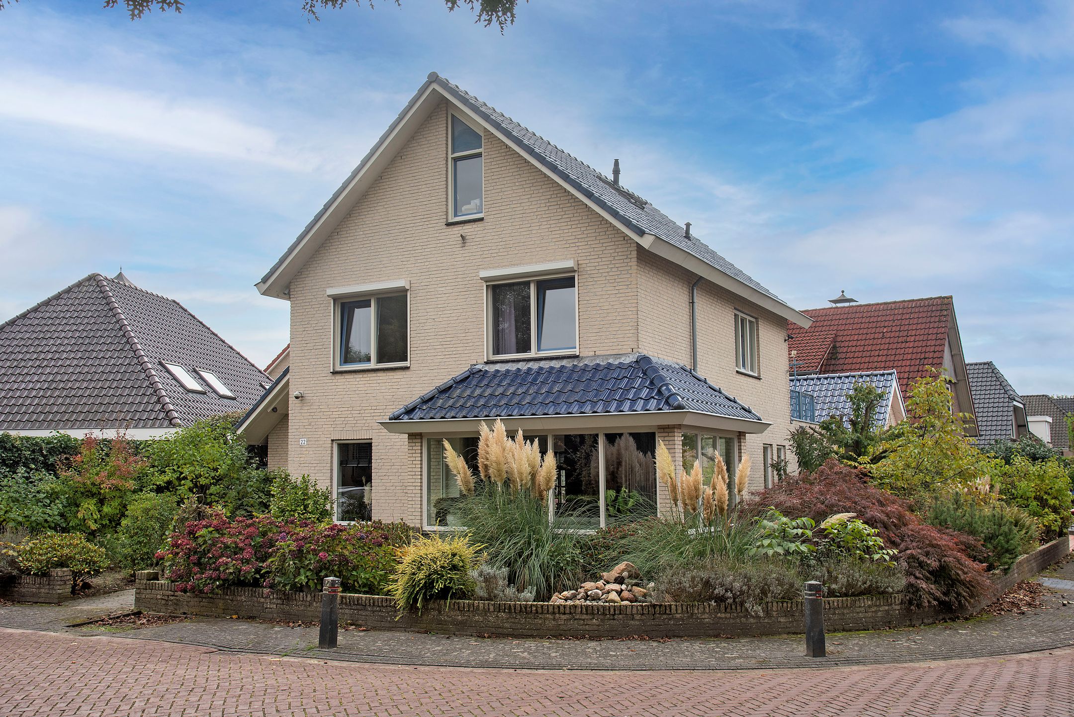 Foto van Grebbebergstraat 22, Rijssen
