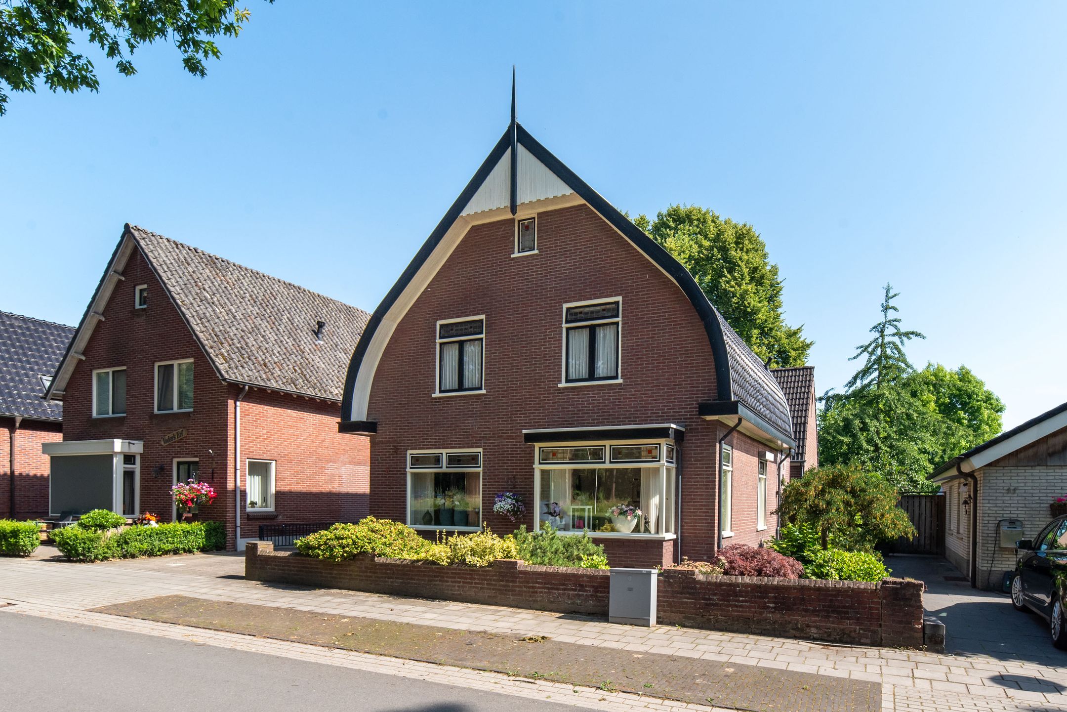 Foto van Opbroekweg 9, Rijssen