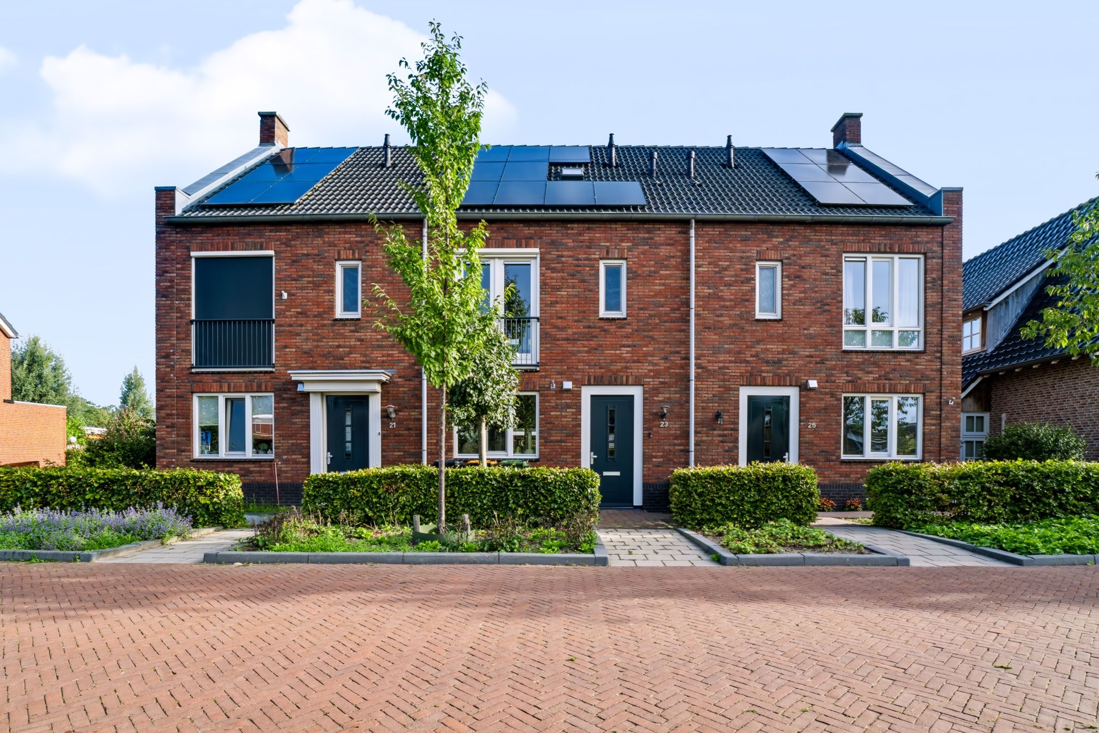 Foto van Buitenplaats 23, Rijssen