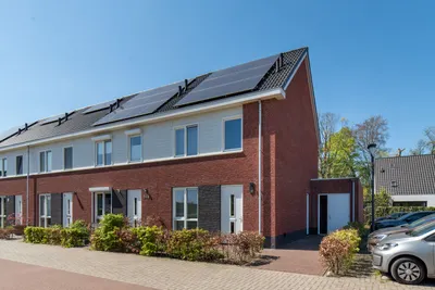 Foto van Buitenplaats 34, Rijssen