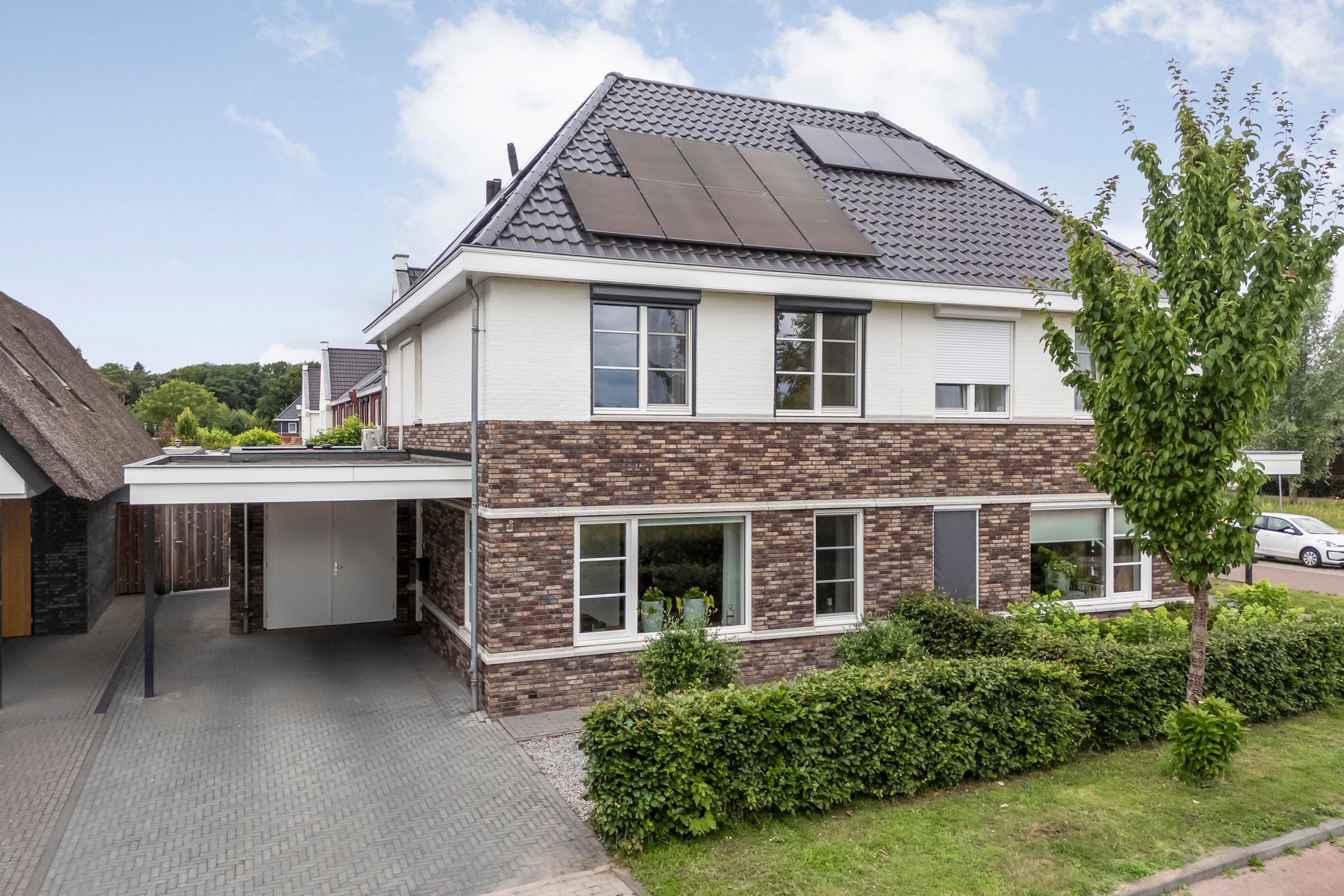Foto van Burcht 75, Rijssen