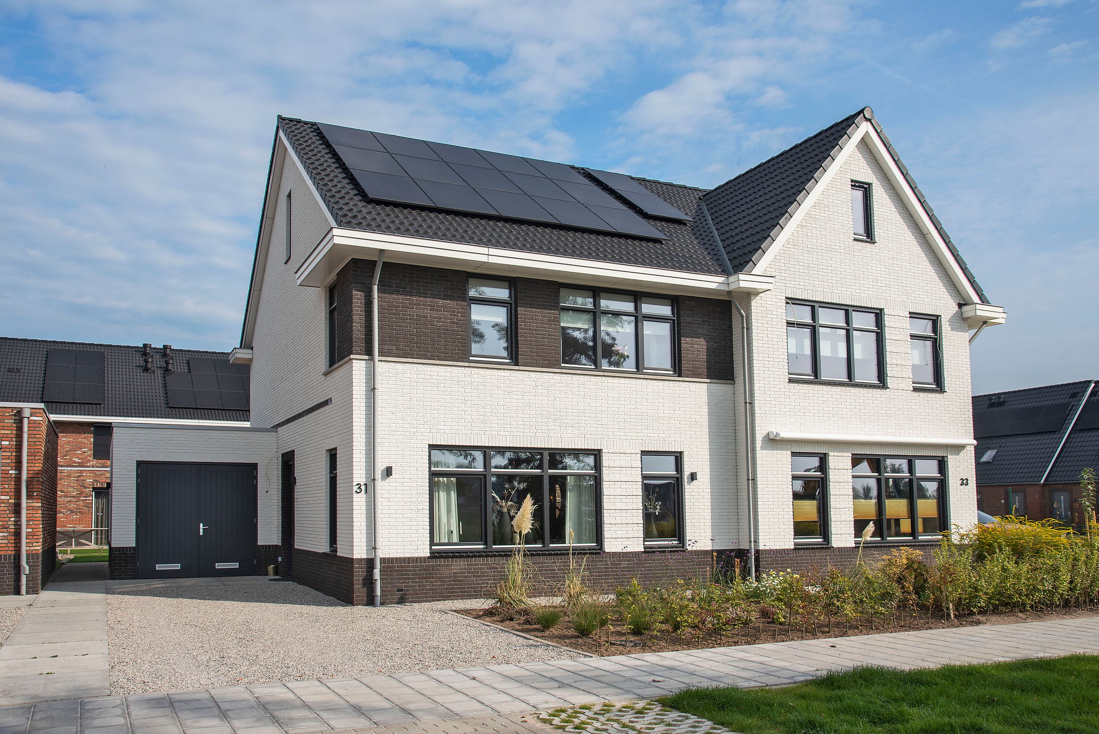 Foto van Kruidentuin 31, Rijssen